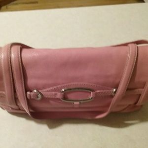 Franco Sarto leather purse